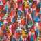 Liberty Fabrics ~ The Curated Floral 'Other Worldly' *Remnant 2.05m Was $122 Now $97